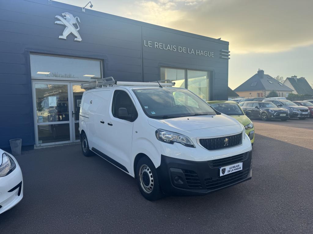 EXPERT FOURGON STANDARD BLUEHDI 120 PREMIUM