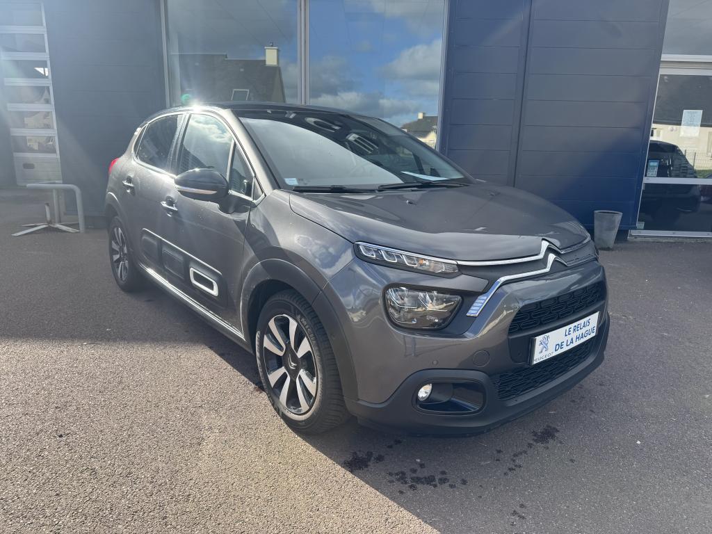 C3 SHINE PURETECH 110CH